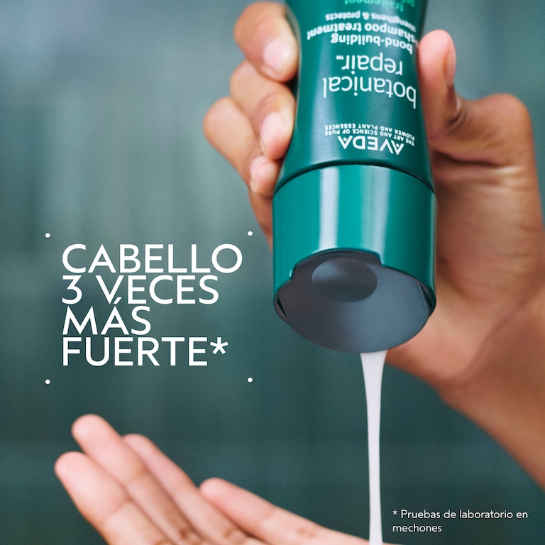 botanical repair™ tratamiento pre-champú generador-de enlaces