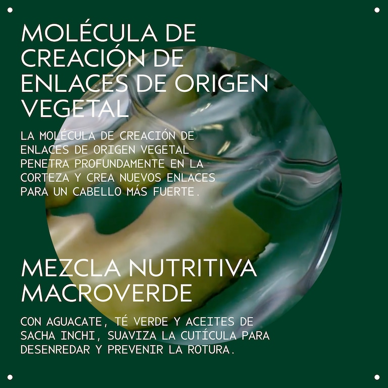 botanical repair™ tratamiento pre-champú generador-de enlaces