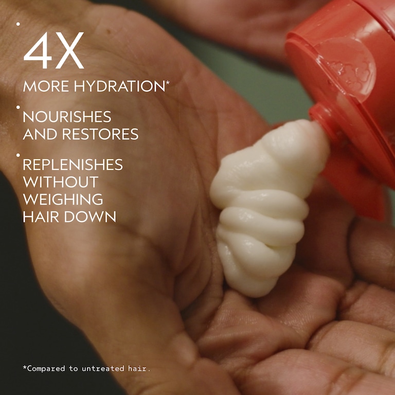 nutriplenish™ masque traitant hydratation légère