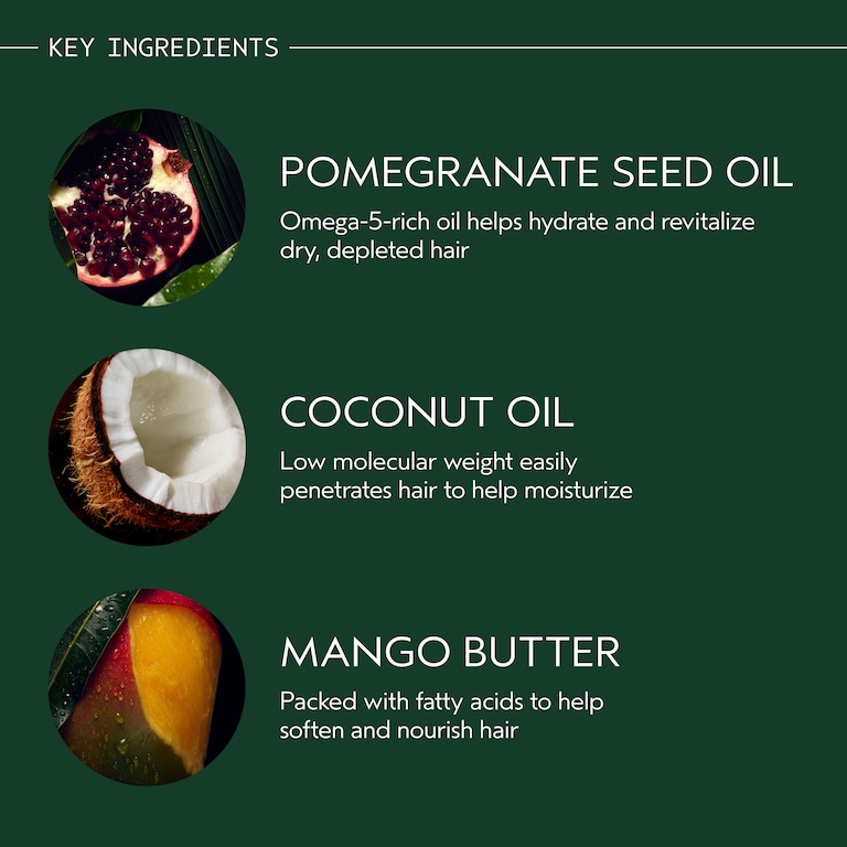 nutriplenish™ masque traitant hydratation légère