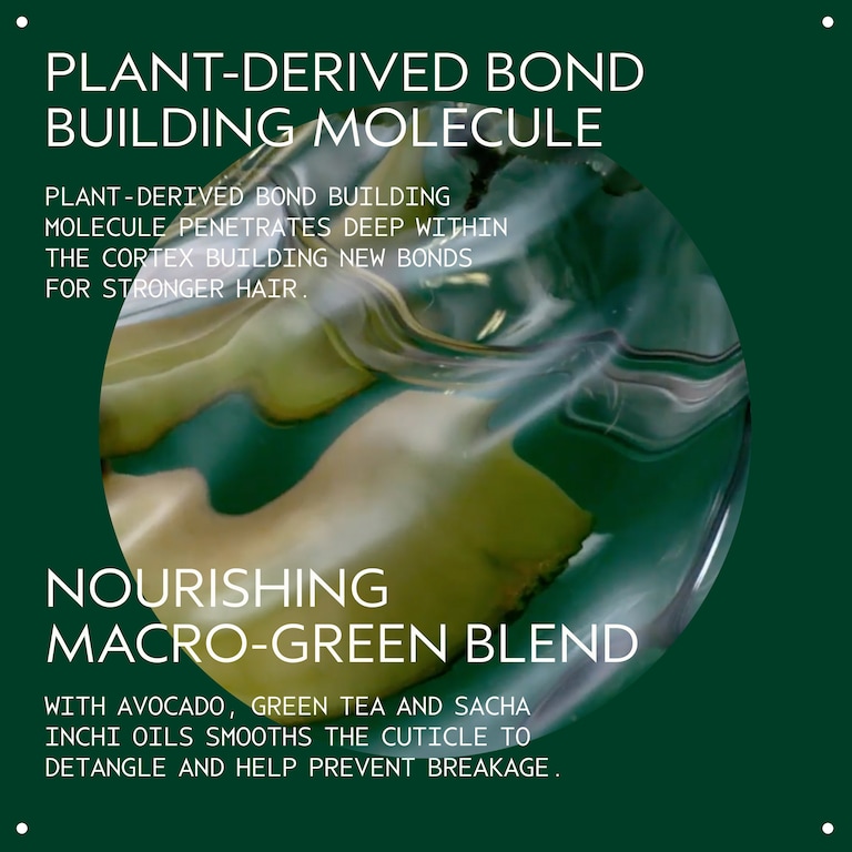botanical repair™ siero notte ristrutturante