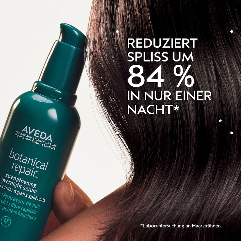 botanical repair™ strengthening overnight serum