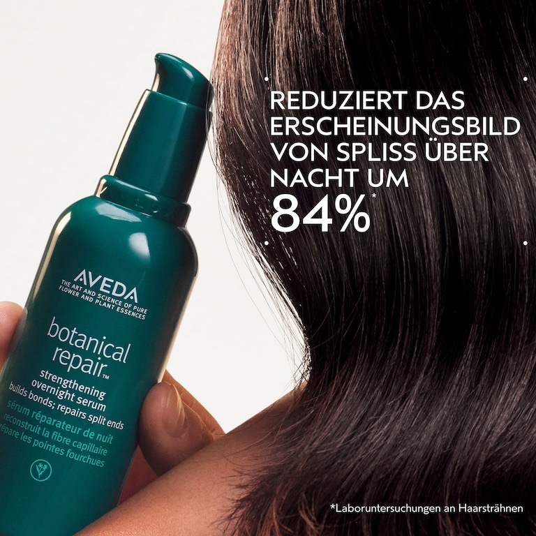 botanical repair™ strengthening overnight serum