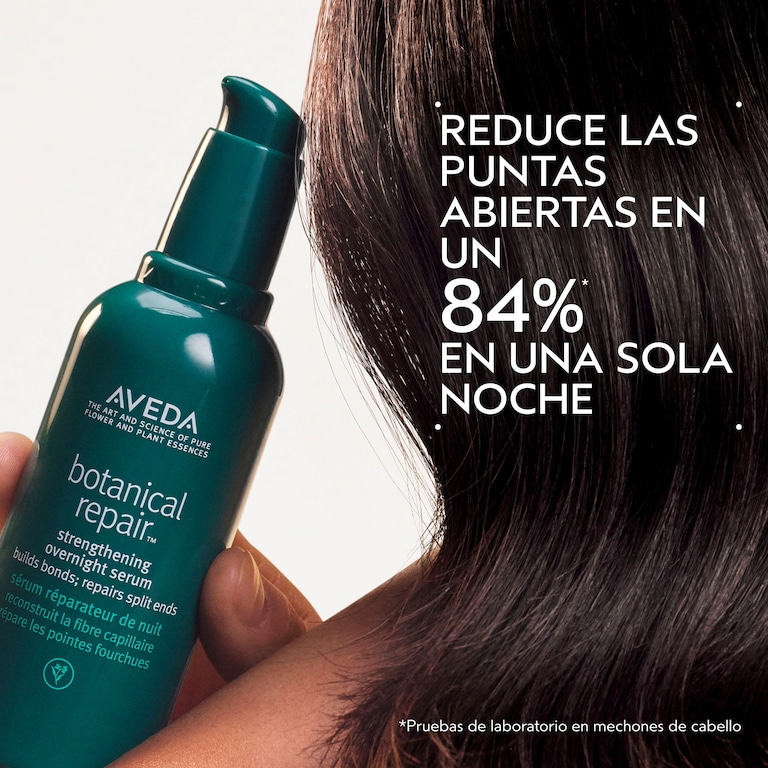 botanical repair™ sérum nocturno fortificante