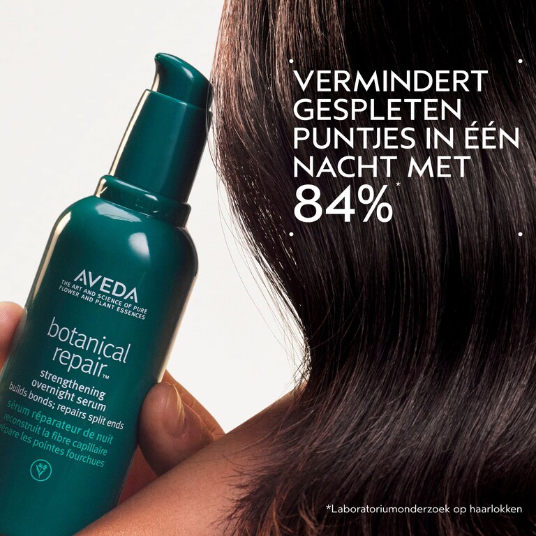 botanical repair™ | Herstel haar dat beschadigd is door hitte | Aveda