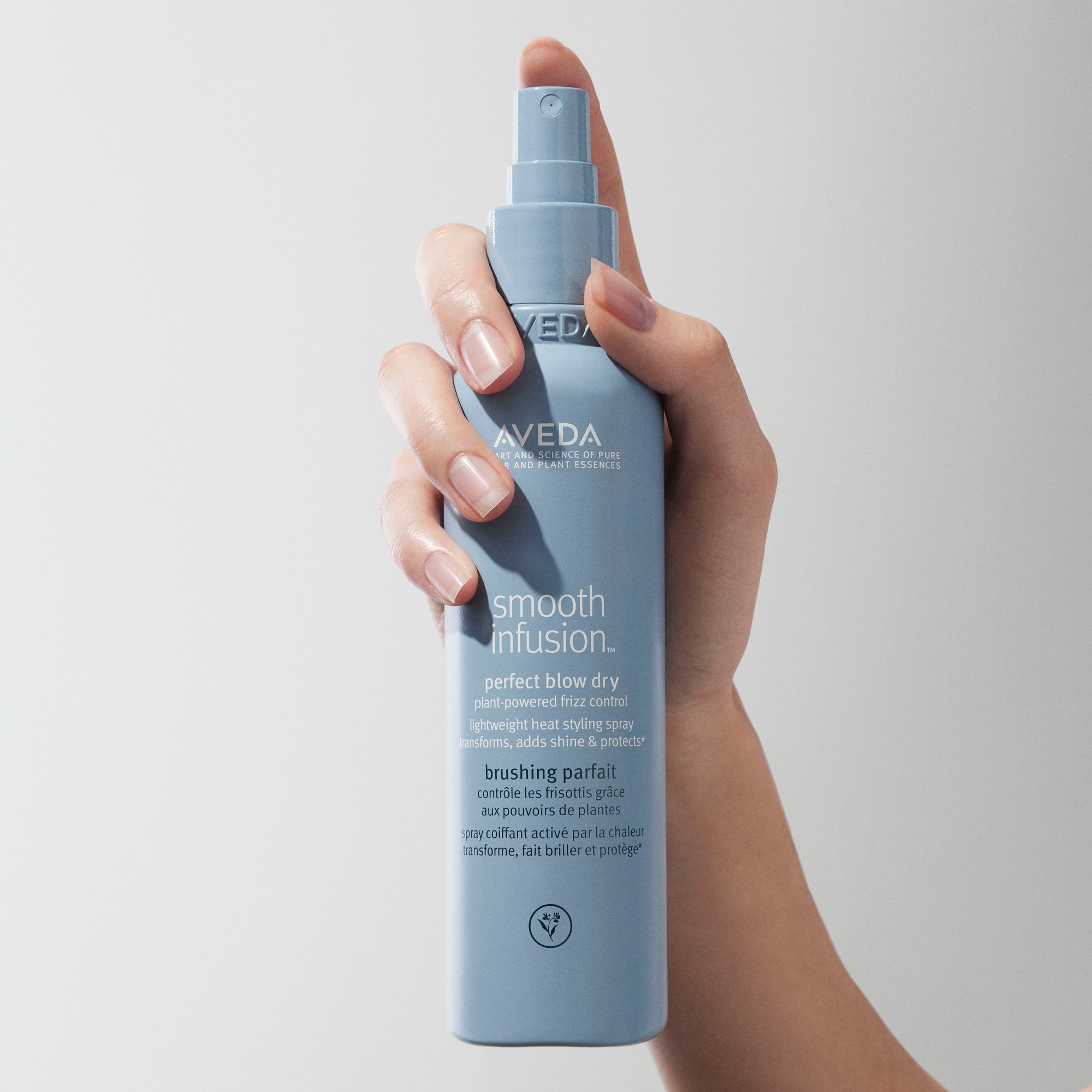 smooth infusion™ secado perfecto | Aveda