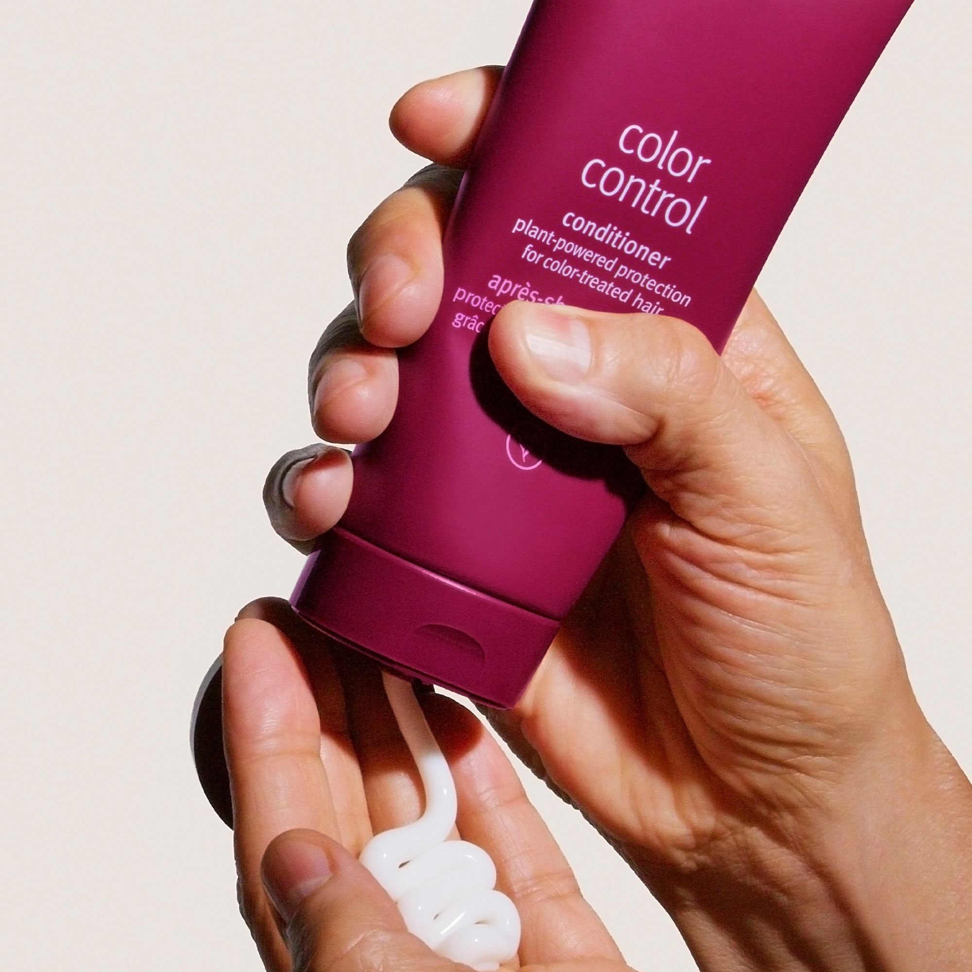 color control conditioner | Aveda