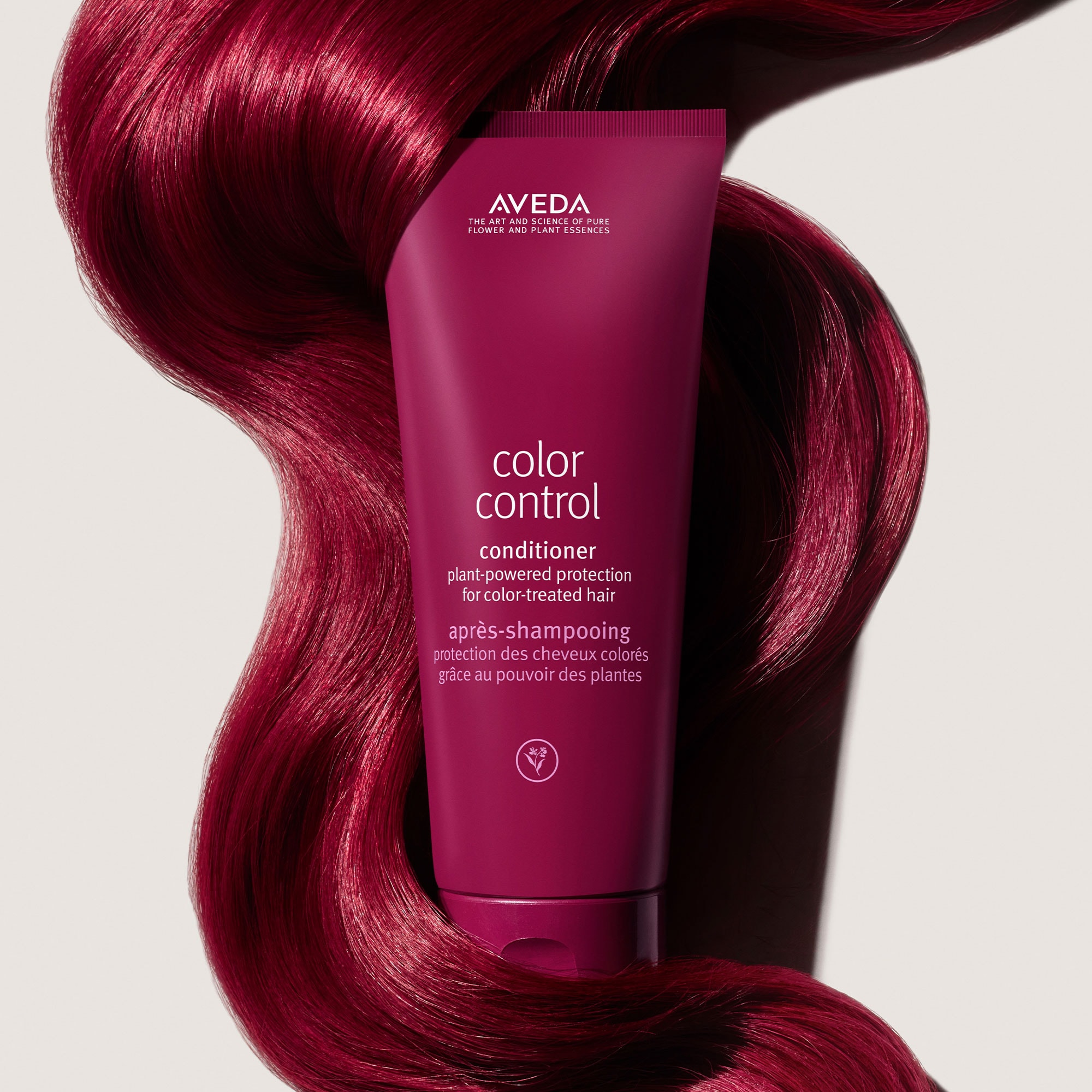 color control conditioner | Aveda