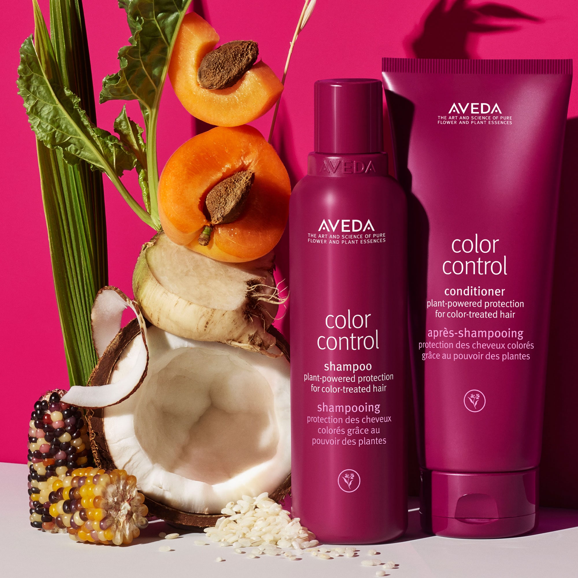 color control conditioner | Aveda