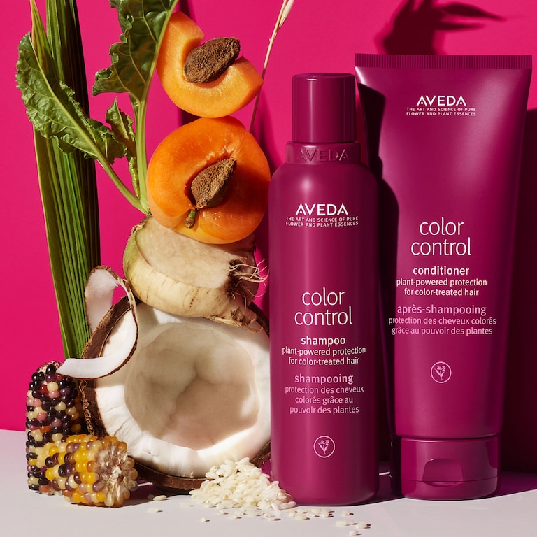 color control conditioner