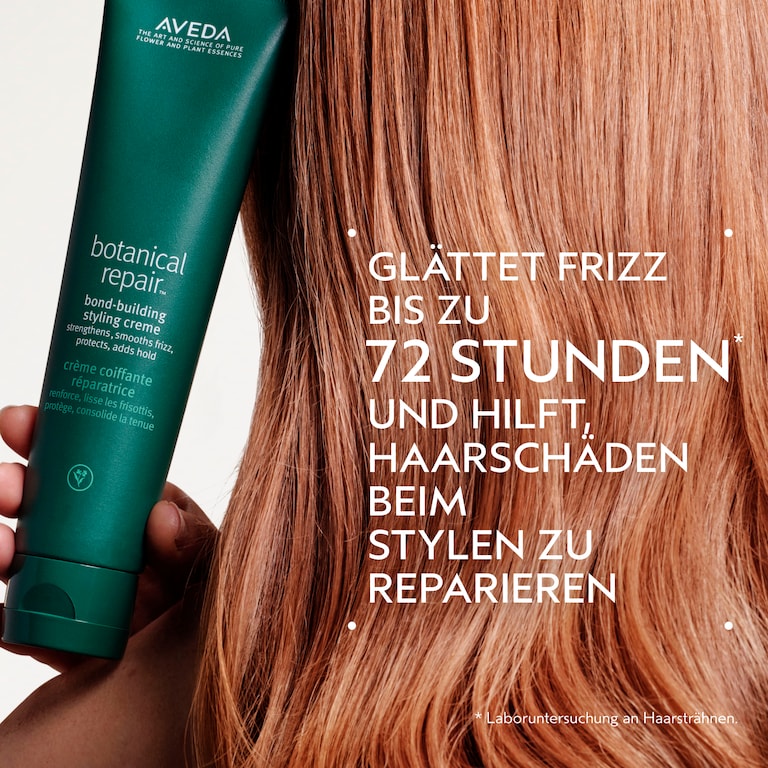 botanical repair™ bond-building styling creme