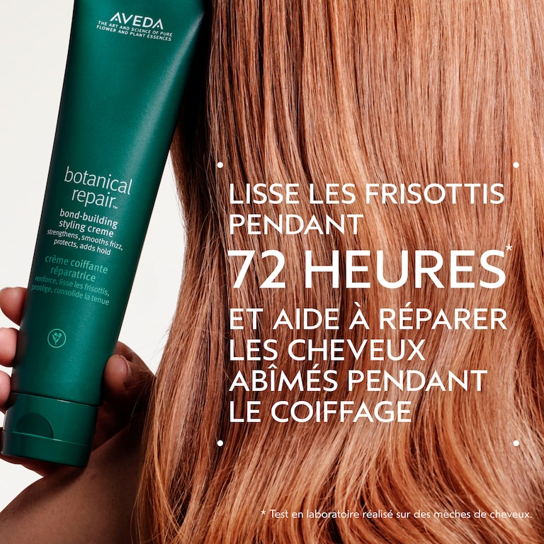 botanical repair™ crème coiffante réparatrice
