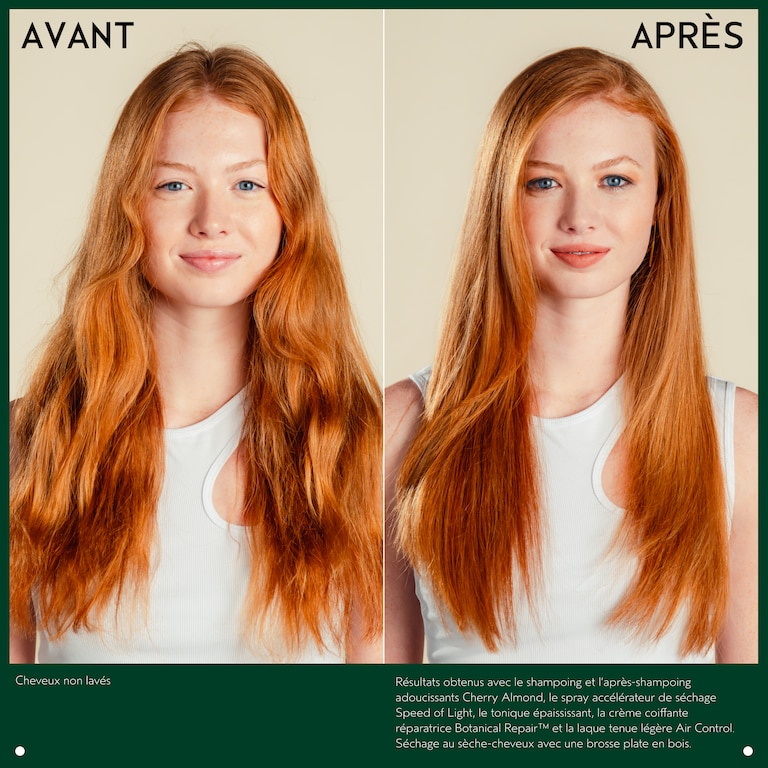 botanical repair™ crème coiffante réparatrice