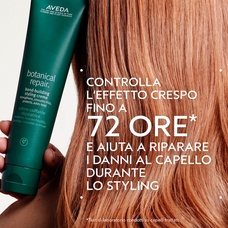 botanical repair™ crema styling ricostruzione profonda
