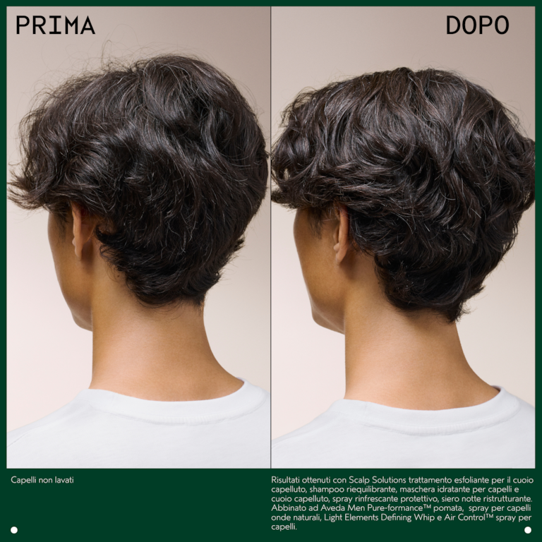 scalp solutions balancing shampoo