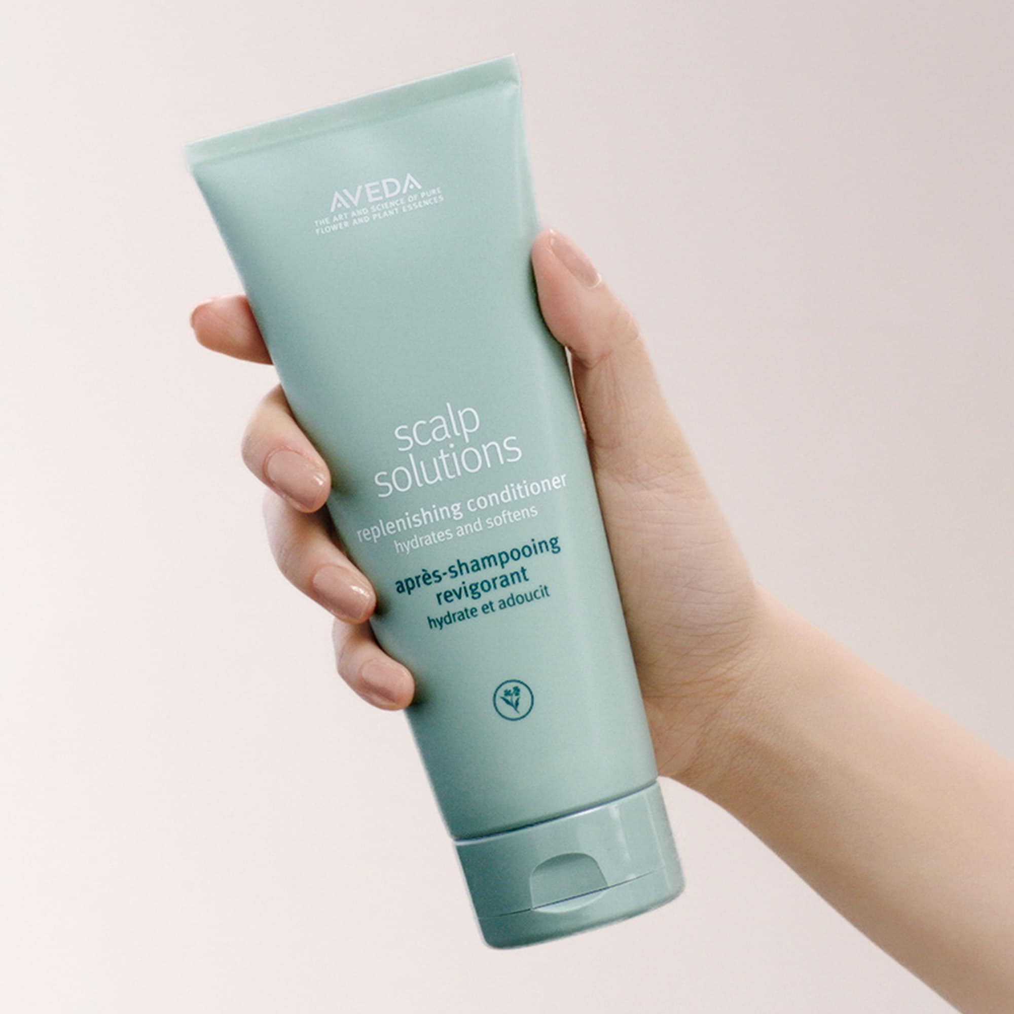scalp solutions replenishing conditioner | Aveda