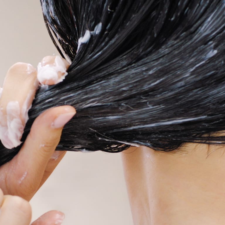 scalp solutions après-shampooing revigorant