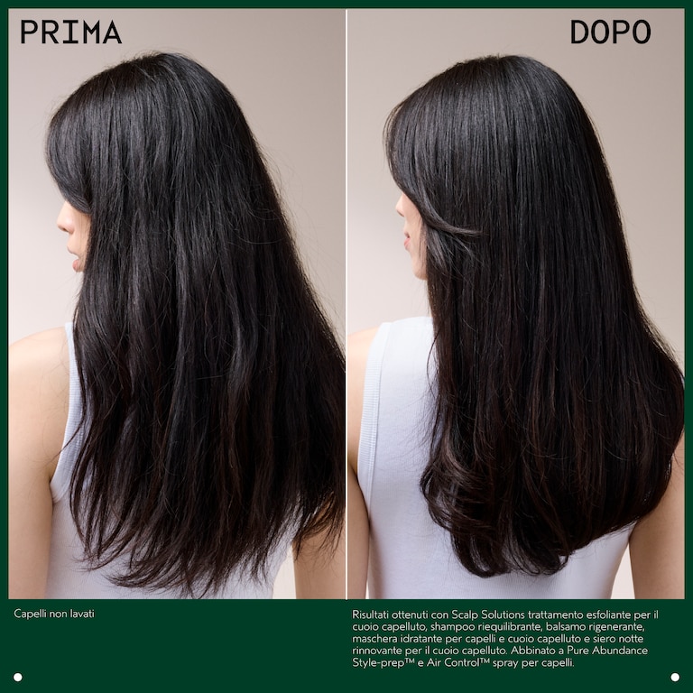 scalp solutions replenishing conditioner
