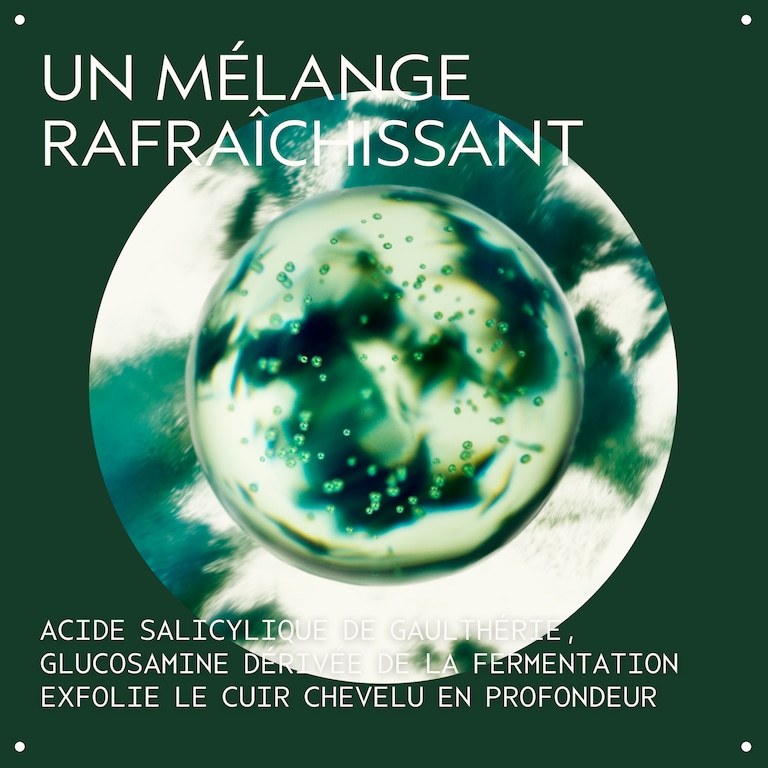 scalp solutions soin exfoliant pour le cuir chevelu
