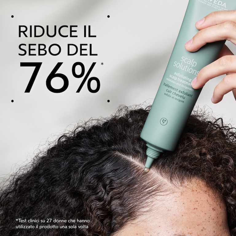 scalp solutions exfoliating scalp treatment