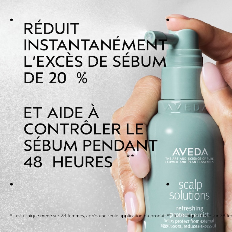 scalp solutions brume protectrice rafraîchissante