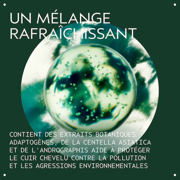 scalp solutions brume protectrice rafraîchissante