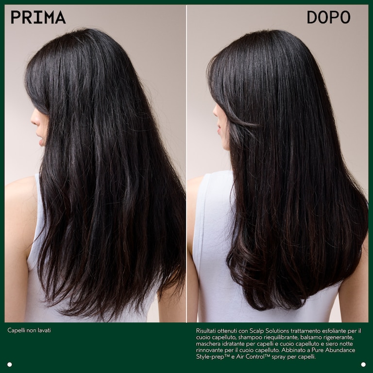 scalp solutions refreshing protective mist