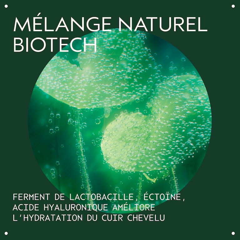 scalp solutions sérum régénérant de nuit