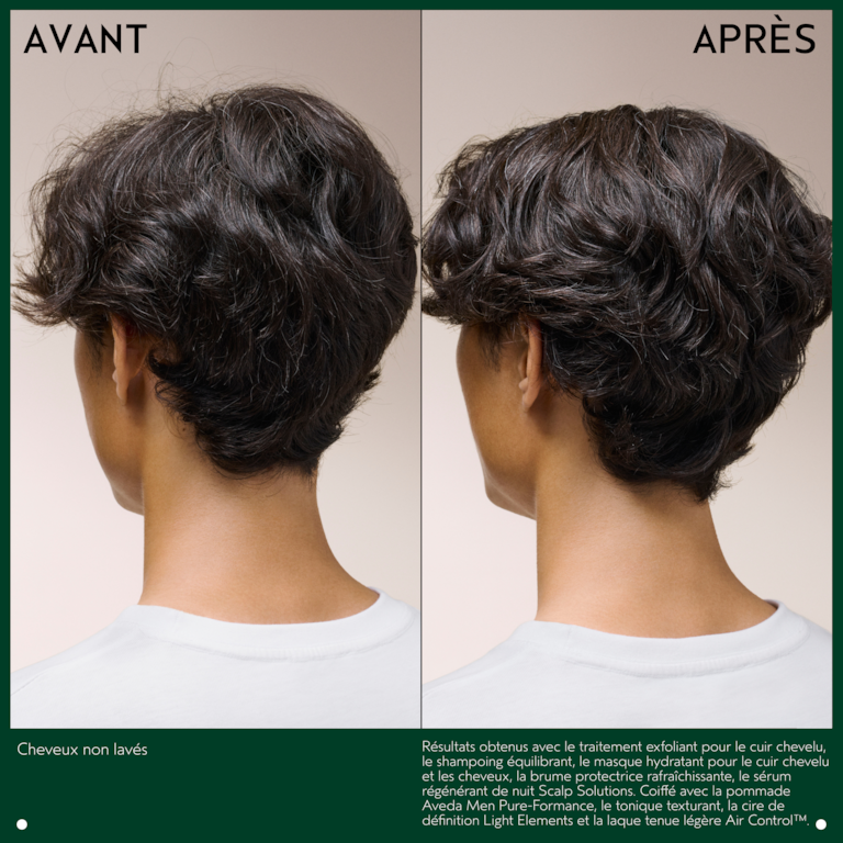 scalp solutions sérum régénérant de nuit