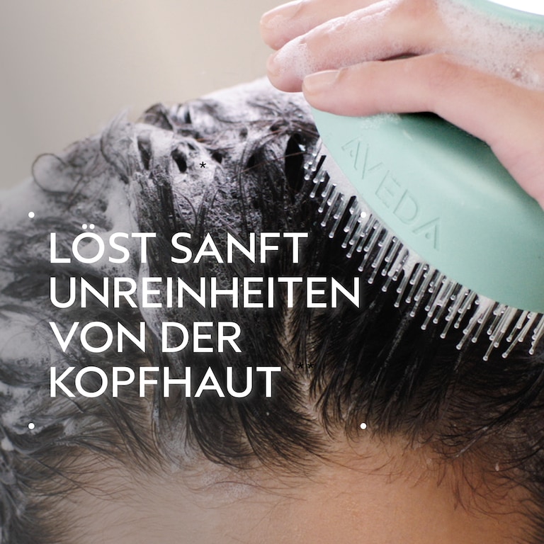 scalp solutions stimulating scalp massager