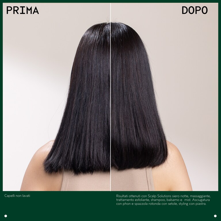 scalp solutions spazzola massaggiante cuoio capelluto