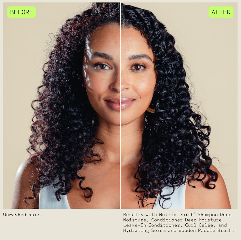 nutriplenish™ Hydrating Serum