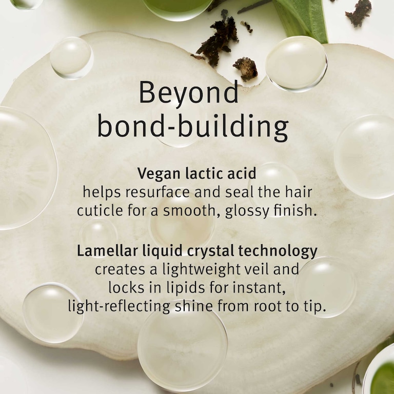 botanical repair&trade; bond-building flash treatment