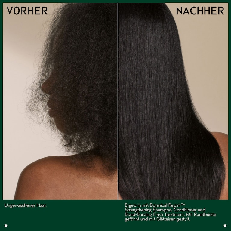 botanical repair™ bond-building flash treatment