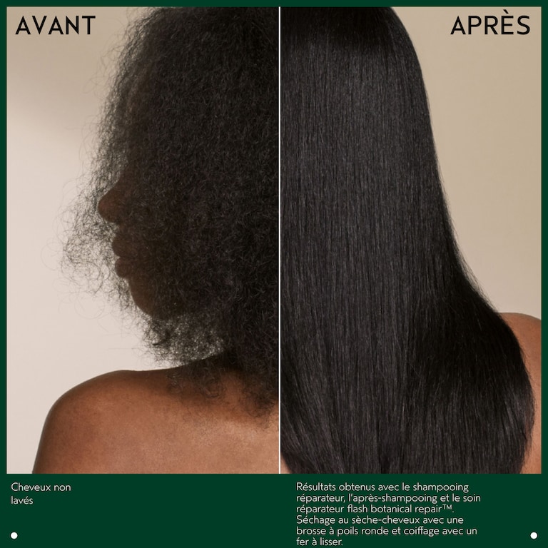 botanical repair™ bond-building flash treatment