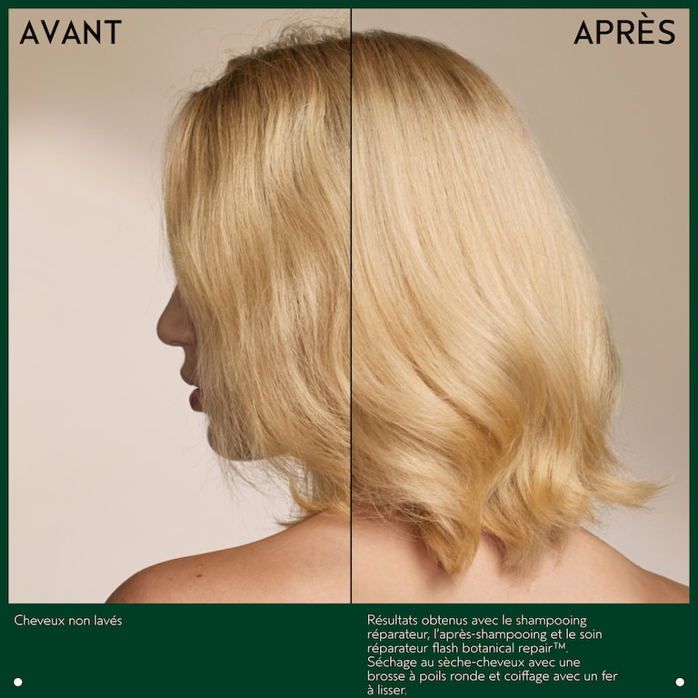 botanical repair™ bond-building flash treatment