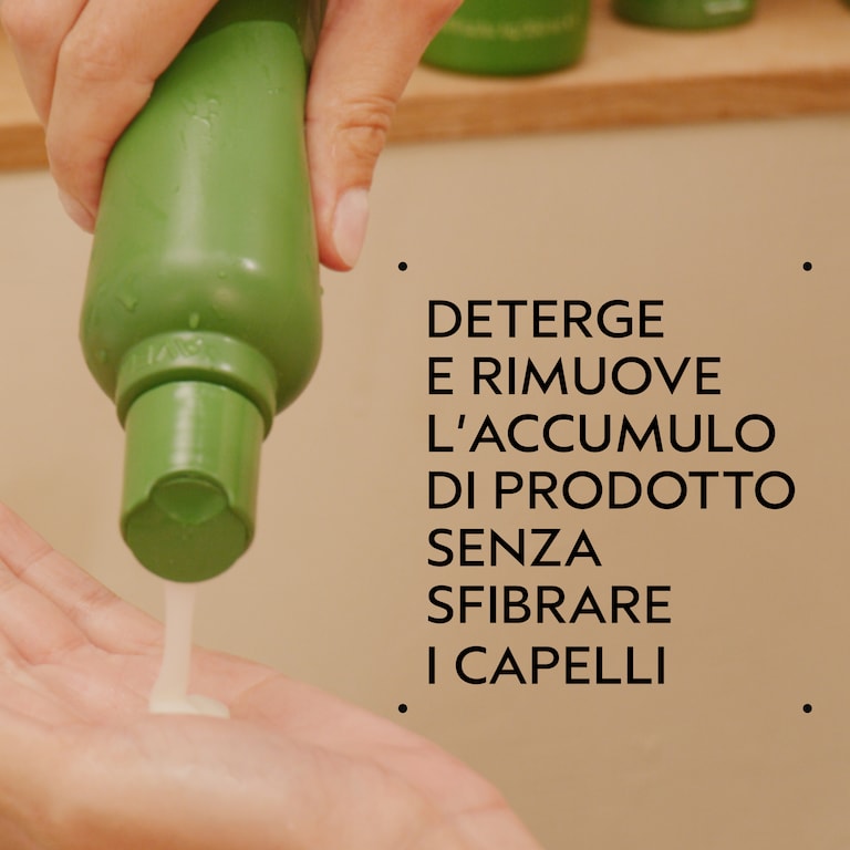 be curly advanced™ shampoo
