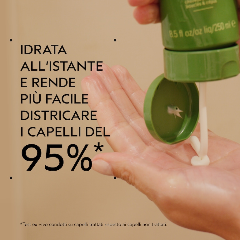 be curly advanced™ balsamo