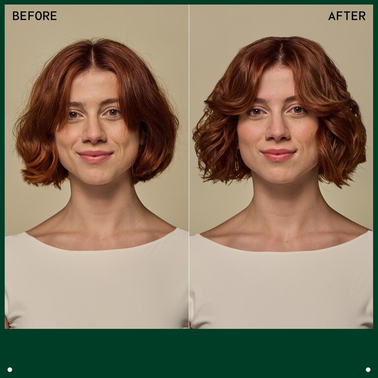 be curly advanced™ curl enhancer cream