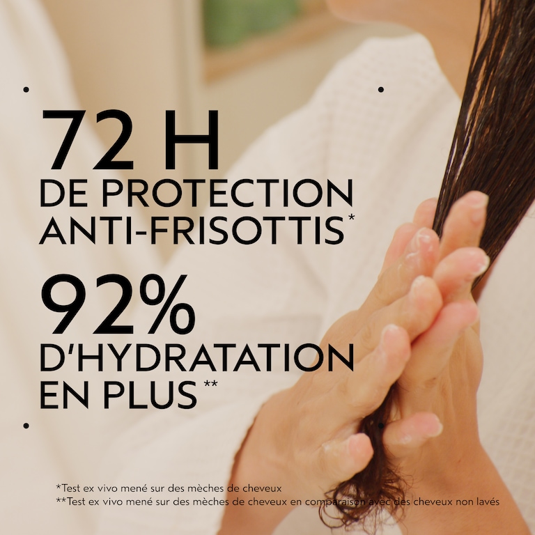 be curly advanced™ crème de définition des boucles