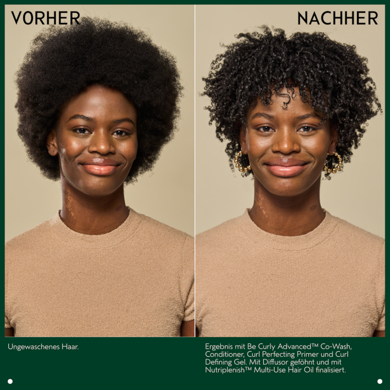 be curly advanced™ coil definer gel