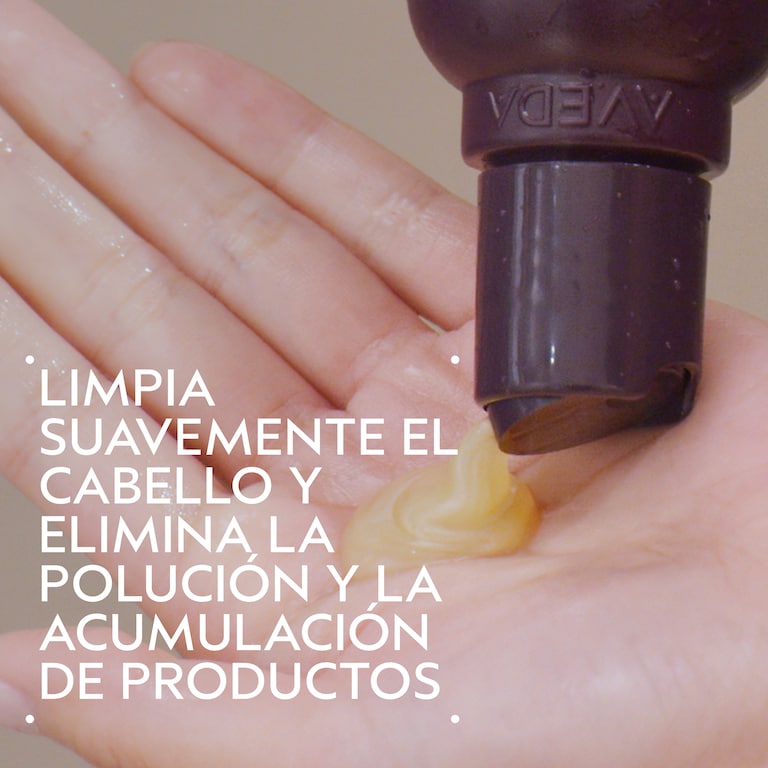 invati ultra advanced™ champú exfoliante - ligero