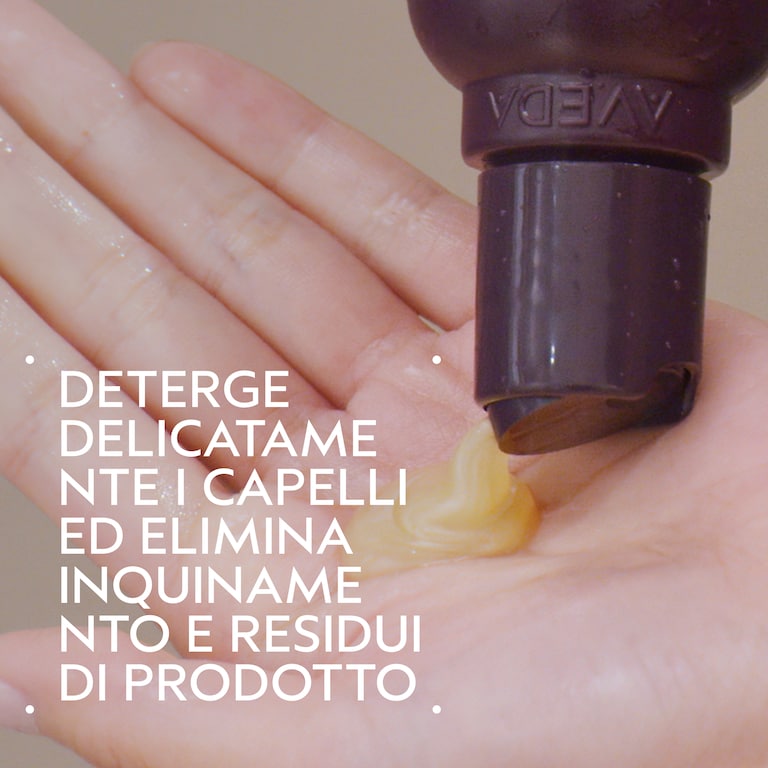 invati ultra advanced™ shampoo esfoliante - light