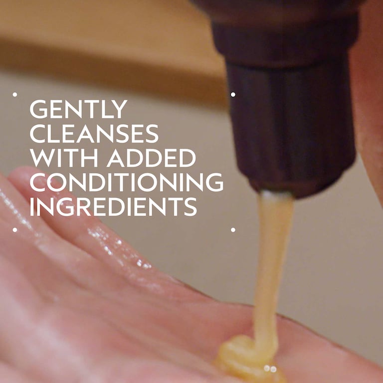 invati ultra advanced™ exfoliating shampoo - rich