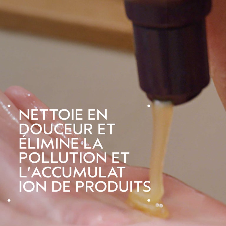 invati ultra advanced™ shampooing exfoliant - riche