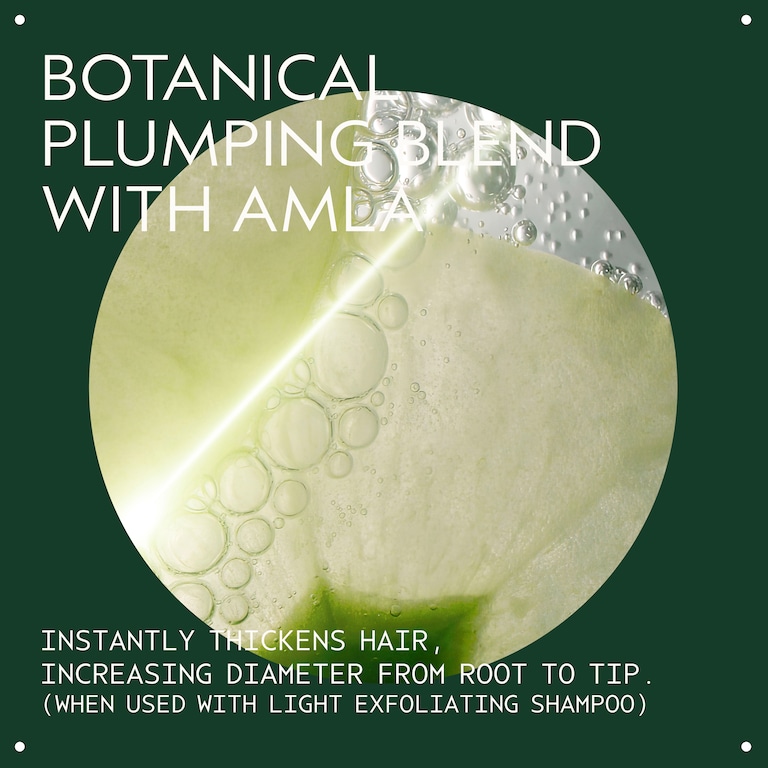 invati ultra advanced™ après-shampooing épaississant - léger