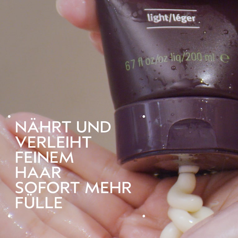 invati ultra advanced™ thickening conditioner - light