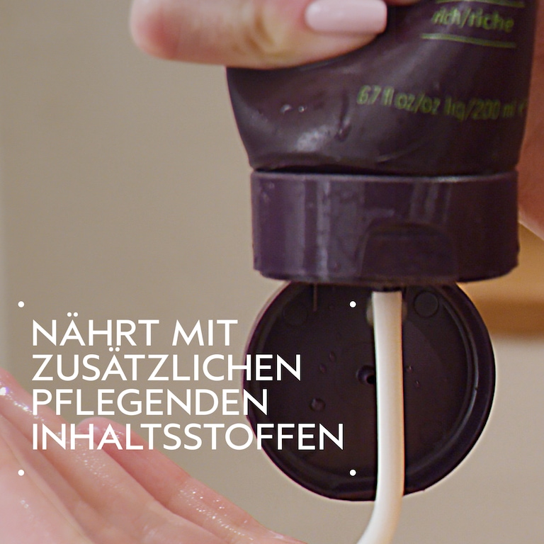 invati ultra advanced™ thickening conditioner - rich