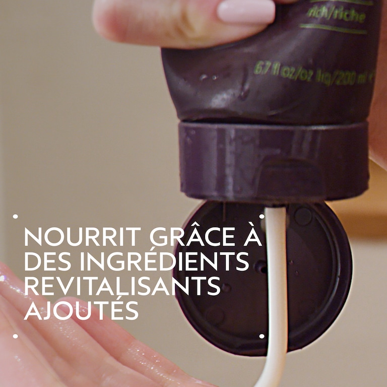 invati ultra advanced™ après-shampooing épaississant - riche