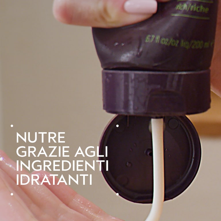 invati ultra advanced™ balsamo ispessente - rich